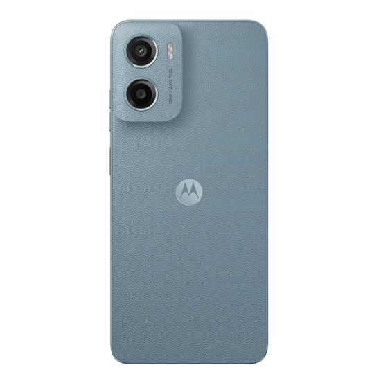 Celular Motorola Moto G05 128Gb Cinza