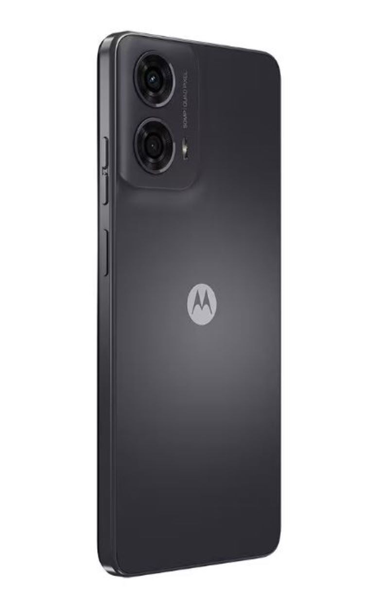 Celular Motorola Moto G24 128Gb Grafite - Eletrolar