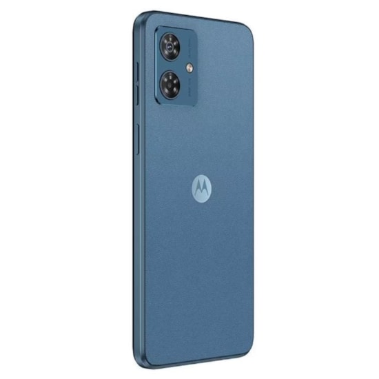 Celular Motorola Moto G54 5G 256Gb Azul