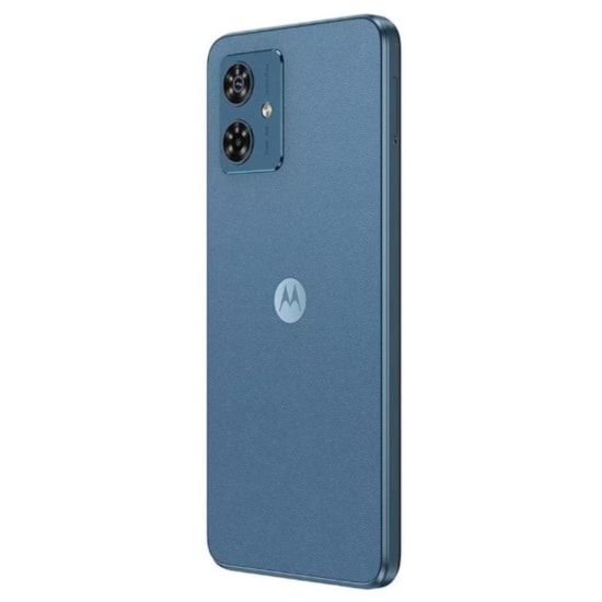 Celular Motorola Moto G54 5G 256Gb Azul