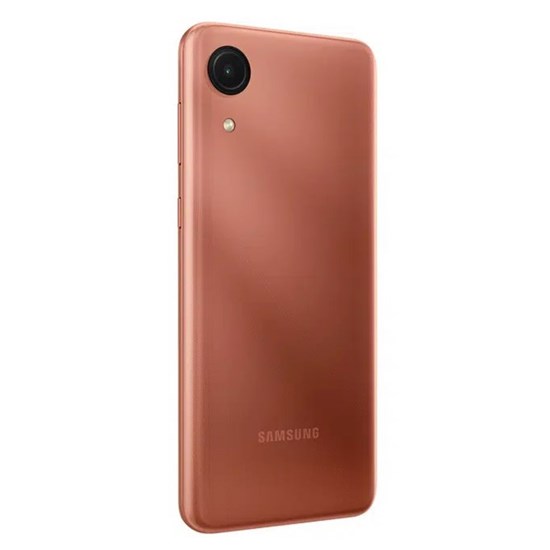 Celular Samsung A03 Core 32 Gb New Cobre