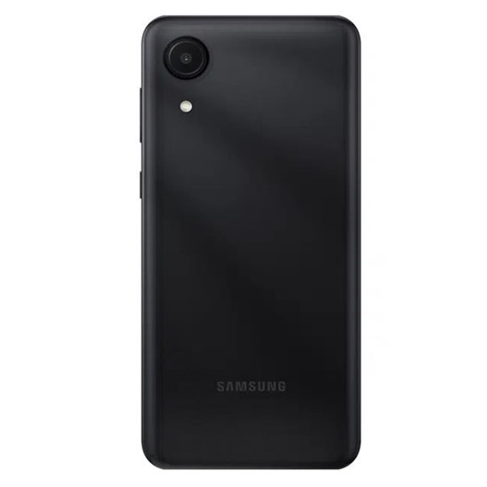 Celular Samsung A03 Core 32 Gb New Preto