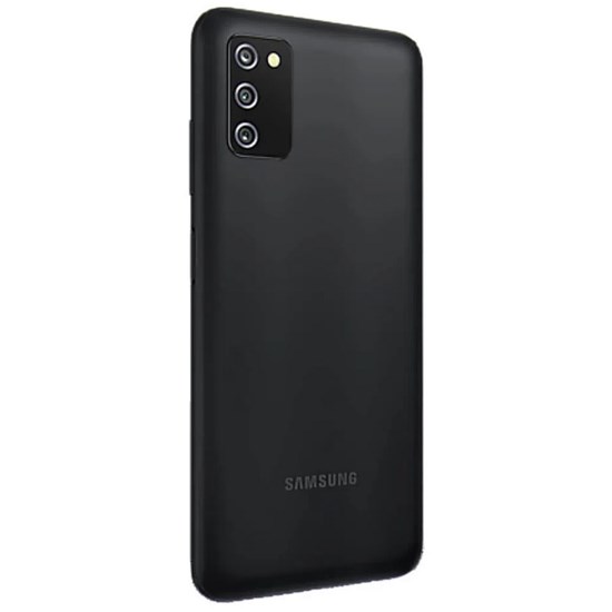 Celular Samsung A03s 64 Gb Preto