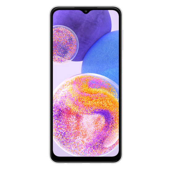 Celular Samsung A23 128Gb Branco Celular Samsung A23 128Gb Branco