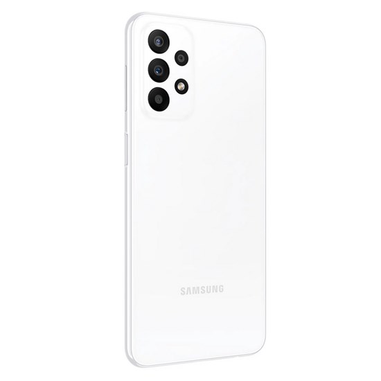 Celular Samsung A23 128Gb Branco
