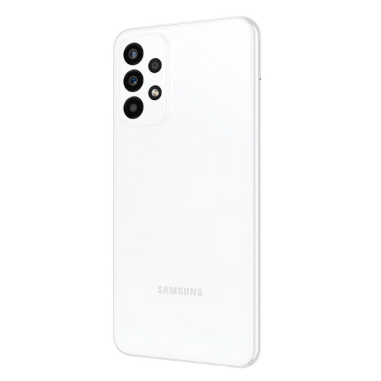 Celular Samsung A23 128Gb Branco Celular Samsung A23 128Gb Branco