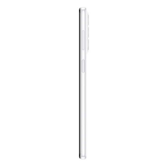 Celular Samsung A23 128Gb Branco Celular Samsung A23 128Gb Branco