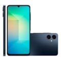 Celular Samsung Galaxy A06 128Gb Sm-A065 Azul E...