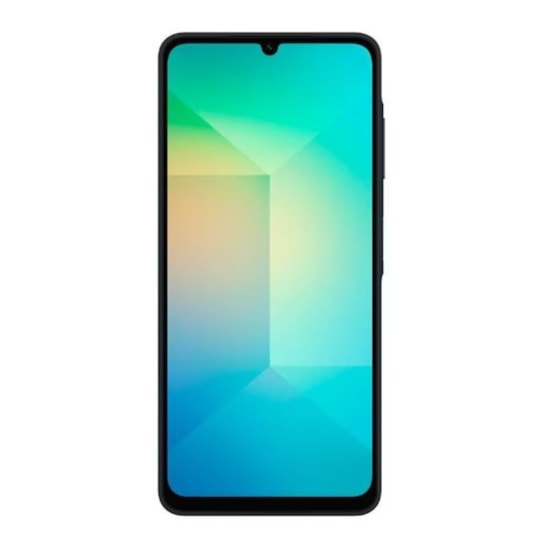 Celular Samsung Galaxy A06 128Gb Sm-A065 Azul Escuro 