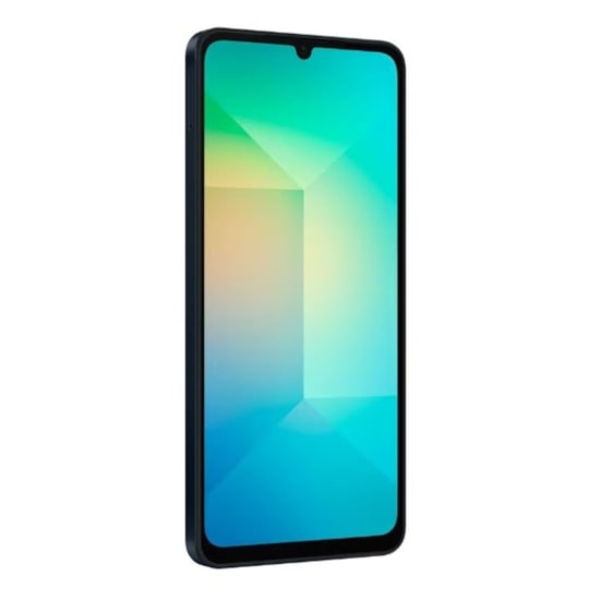 Celular Samsung Galaxy A06 128Gb Sm-A065 Azul Escuro 