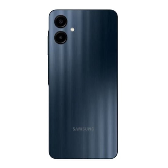 Celular Samsung Galaxy A06 128Gb Sm-A065 Azul Escuro 