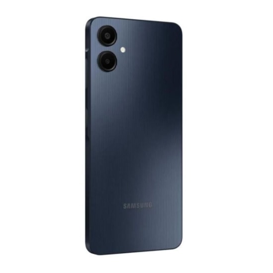 Celular Samsung Galaxy A06 128Gb Sm-A065 Azul Escuro 