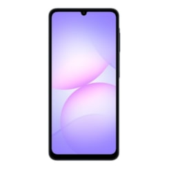 Celular Samsung Galaxy A07 128Gb  Preto