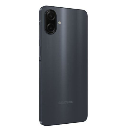 Celular Samsung Galaxy A07 128Gb  Preto