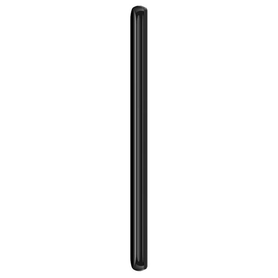 Celular Twist 4 Pro S518 Black 64Gb Preto