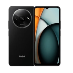 Celular Xiaomi A3 128Gb Preto