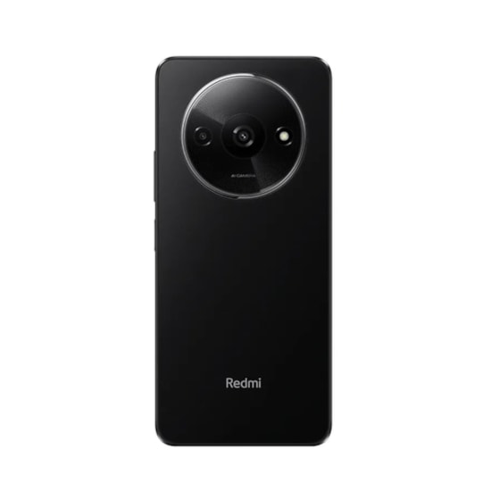 Celular Xiaomi A3 128Gb Preto