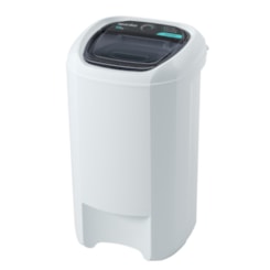 Centrifuga De Roupas 10Kg Confort Wanke 220V Branco