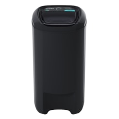 Centrifuga De Roupas 10Kg Confort Wanke 220V Preto