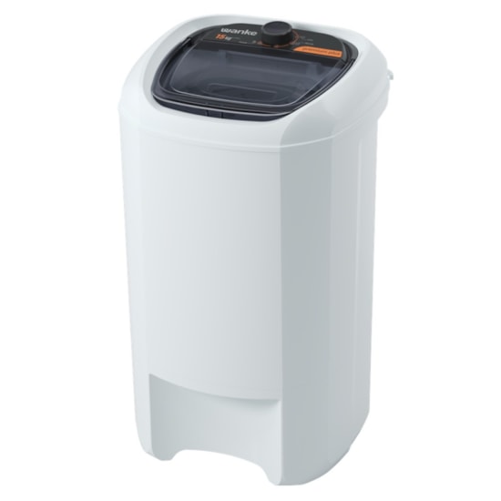 Centrifuga De Roupas 15K Premium Plus C/Timer Wanke 220V Branco
