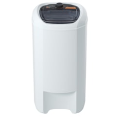 Centrifuga De Roupas 15K Premium Plus C/Timer Wanke 220V Branco