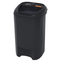 Centrifuga De Roupas 15K Premium Plus C/Timer Wanke 220V Preto