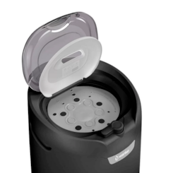 Centrifuga De Roupas 15Kg Premium Plus Preto