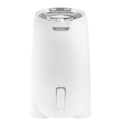 Centrifuga De Roupas 15Kg Premium Wanke 220V Branco