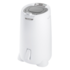 Centrifuga De Roupas 15Kg Premium Wanke Branco