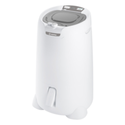 Centrifuga De Roupas 15Kg Premium Wanke Branco Centrifuga De Roupas 15Kg Premium Wanke Branco