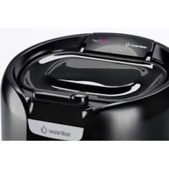 Centrifuga De Roupas 8,8Kg Confort Wanke Preto Centrifuga De Roupas 8,8Kg Confort Wanke Preto
