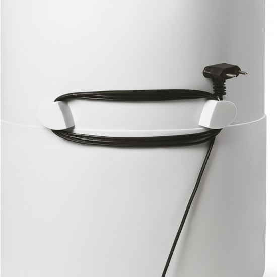 Centrifuga De Roupas Dry 8,8 Kg Mueller Branco Centrifuga De Roupas Dry 8,8 Kg Mueller Branco