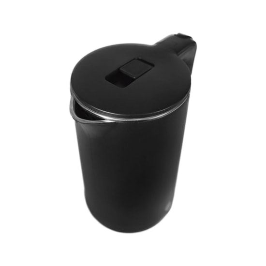 Chaleira Eletrica 1.8 Aroma Agratto 220V Preto Chaleira Eletrica 1.8 Aroma Agratto 220V Preto