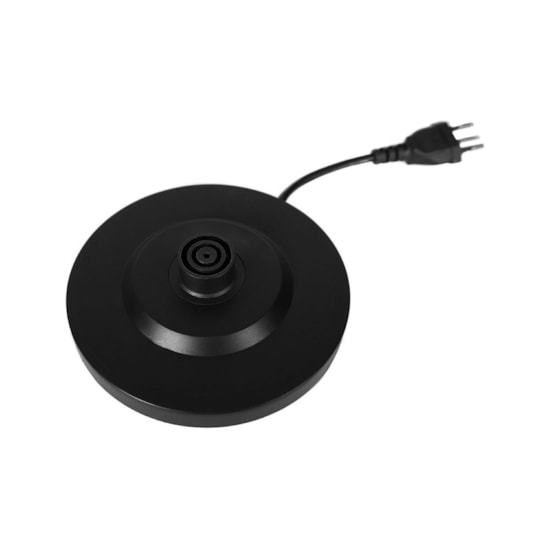 Chaleira Eletrica 1.8 Aroma Agratto 220V Preto Chaleira Eletrica 1.8 Aroma Agratto 220V Preto