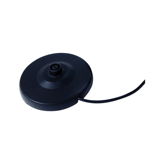 Chaleira Elétrica 1,8 Litros Agratto 220V Inox