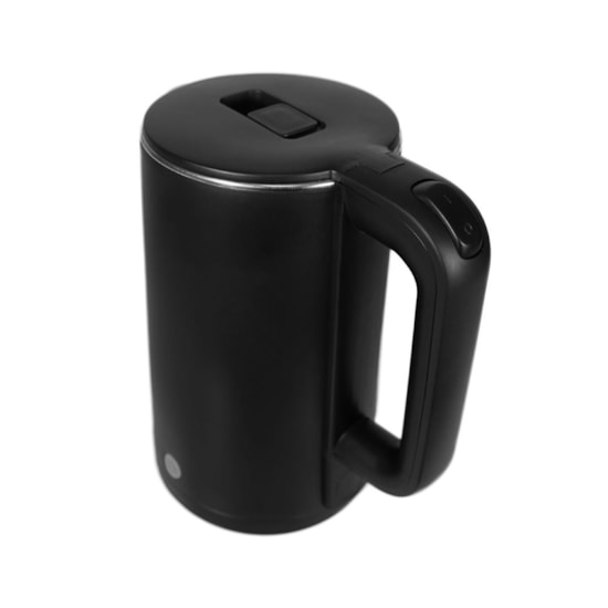 Chaleira Eletrica 1.8 Litros Aroma Agratto 220V Preto