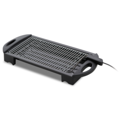 Churrasqueira Elétrica Fischer Grill 220 Preto Churrasqueira Elétrica Fischer Grill 220 Preto