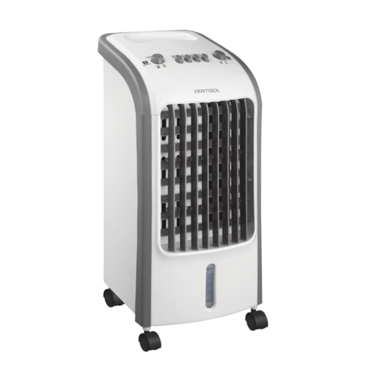 Climatizador Nobille Clm4a Ventisol 220V Branco Climatizador Nobille Clm4a Ventisol 220V Branco