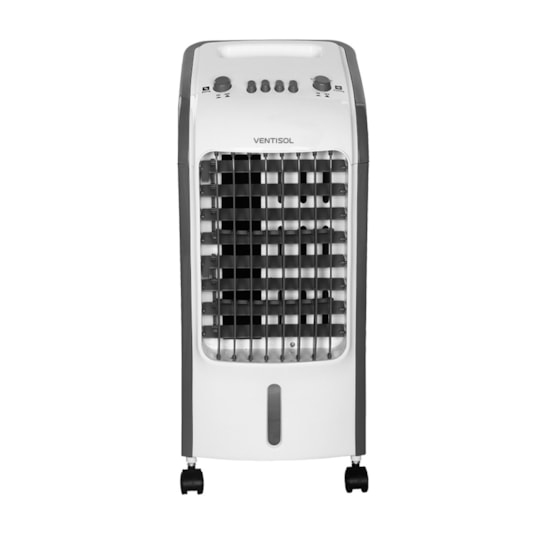 Climatizador Nobille Clm4a Ventisol 220V Branco Climatizador Nobille Clm4a Ventisol 220V Branco