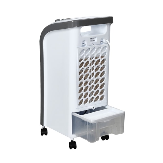 Climatizador Nobille Clm4a Ventisol 220V Branco Climatizador Nobille Clm4a Ventisol 220V Branco