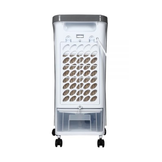 Climatizador Nobille Clm4a Ventisol 220V Branco Climatizador Nobille Clm4a Ventisol 220V Branco