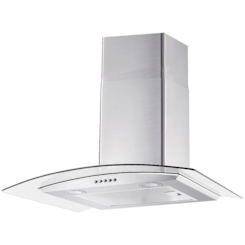 Coifa De Parede 60Cm Cpv60 Agratto 220V Inox Coifa De Parede 60Cm Cpv60 Agratto 220V Inox