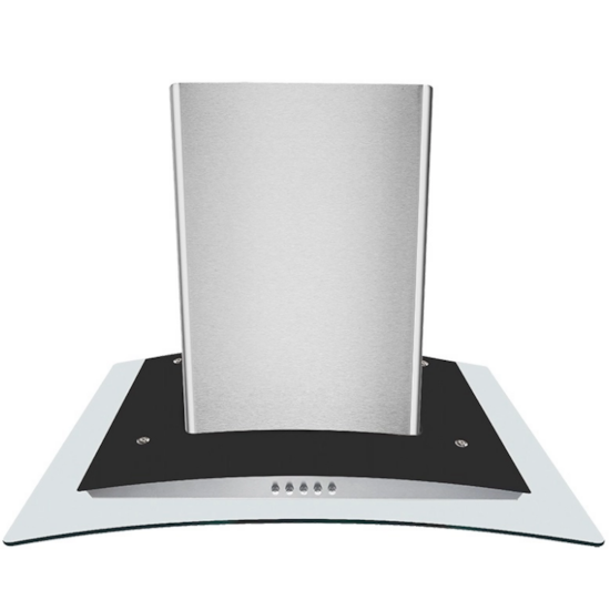 Coifa De Parede 60Cm Cpv60 Agratto 220V Inox Coifa De Parede 60Cm Cpv60 Agratto 220V Inox