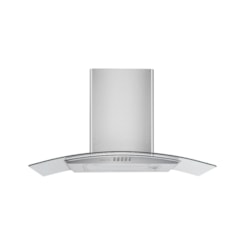 Coifa De Parede 90Cm Cpv90 Agratto 220V Inox Coifa De Parede 90Cm Cpv90 Agratto 220V Inox