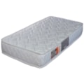 Colchão Berço Fa Baby 12X60x130 D-18 Branco