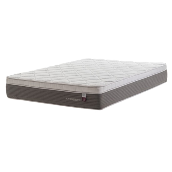 Colchao Mola 158X30 Seatle Visco Pocket Silver