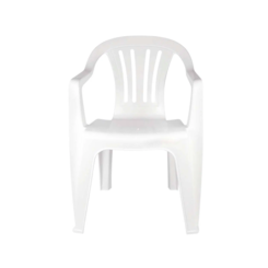 Conjunto 6 Poltronas Plásticas Bela Vista Mor Conjunto 6 Poltronas Plásticas Bela Vista Mor