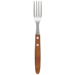 Conjunto Churrasco Garfo E Faca 12 Peças Inox Conjunto Churrasco Garfo E Faca 12 Peças Inox