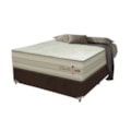 Conjunto Dueto New York Casal 138X188 Gazin
