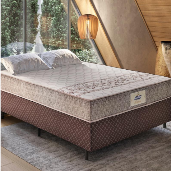 Conjunto Gazin Mola Macau 138X188x47cm Conjunto Gazin Mola Macau 138X188x47cm